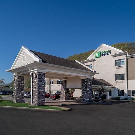 Holiday Inn Express - Charleston/Kanawha City By Ihg Екстер'єр фото
