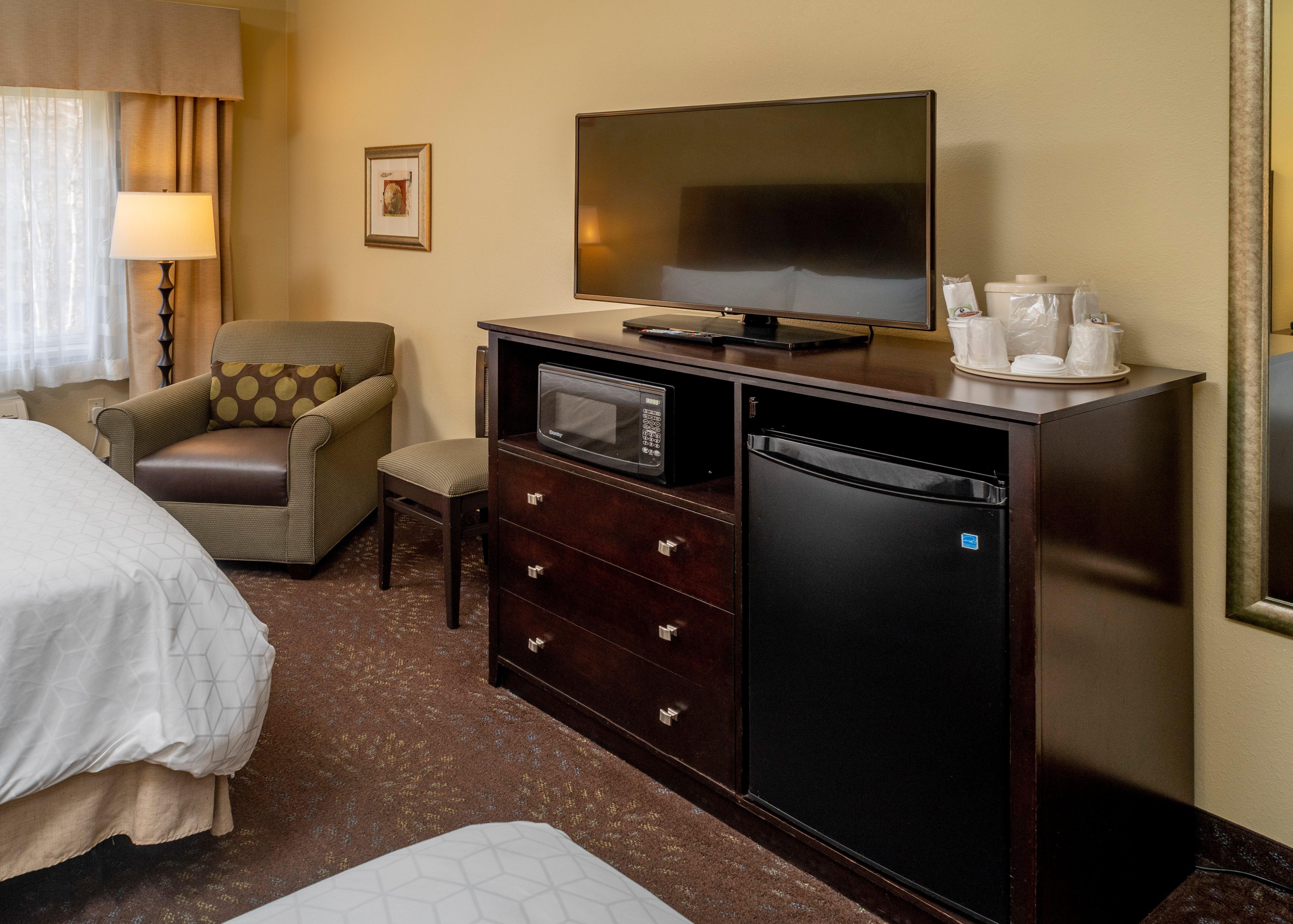 Holiday Inn Express - Charleston/Kanawha City By Ihg Екстер'єр фото