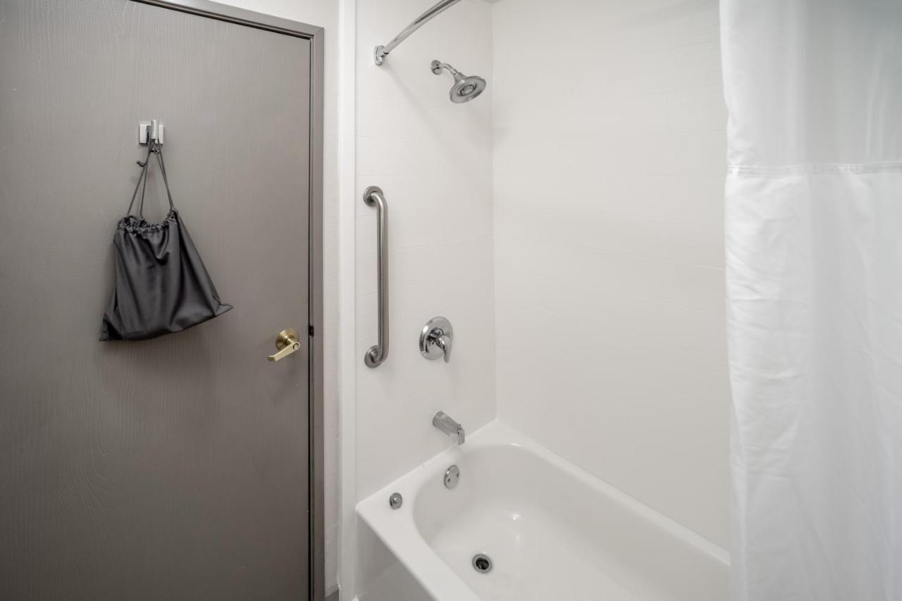 Holiday Inn Express - Charleston/Kanawha City By Ihg Екстер'єр фото