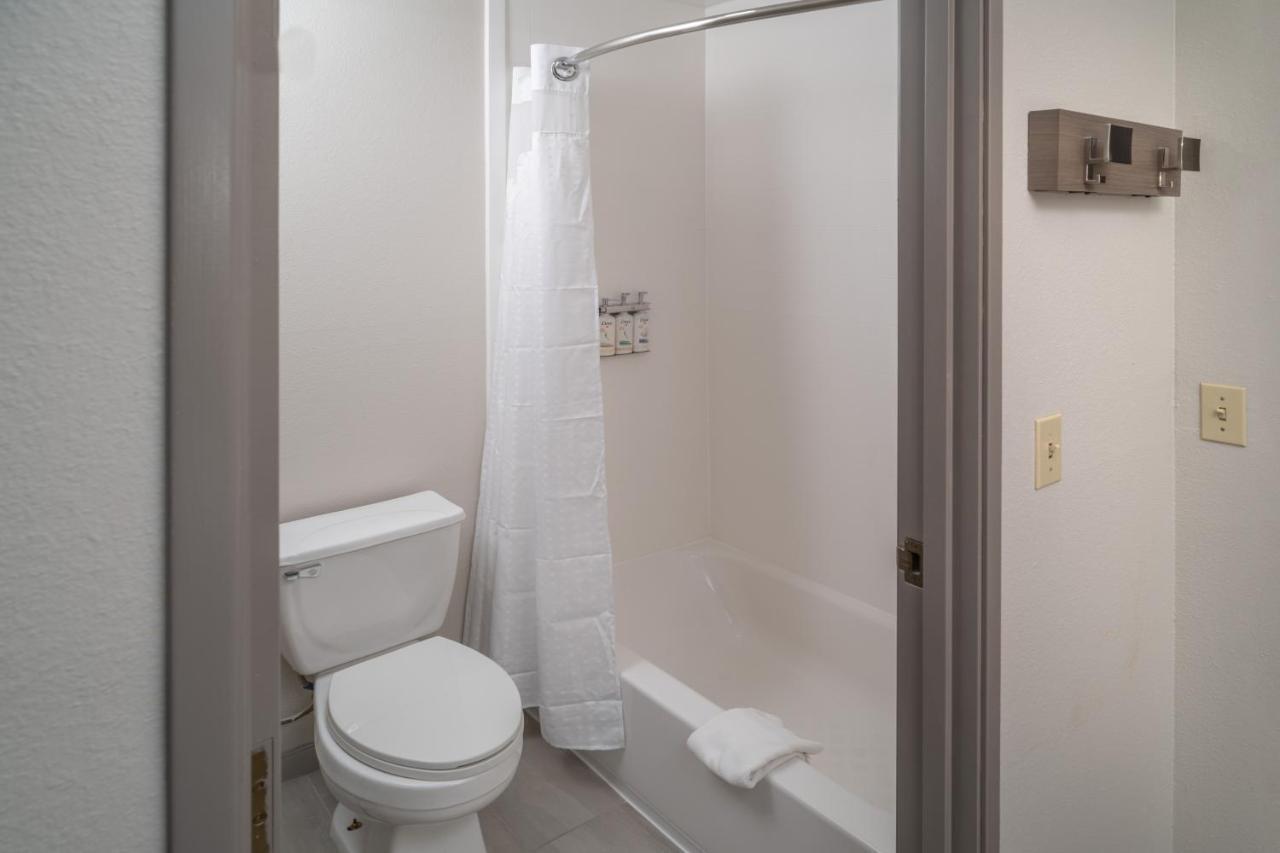 Holiday Inn Express - Charleston/Kanawha City By Ihg Екстер'єр фото