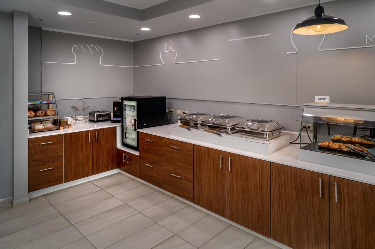 Holiday Inn Express - Charleston/Kanawha City By Ihg Екстер'єр фото