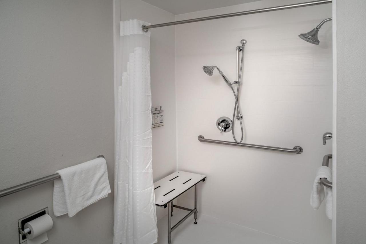 Holiday Inn Express - Charleston/Kanawha City By Ihg Екстер'єр фото
