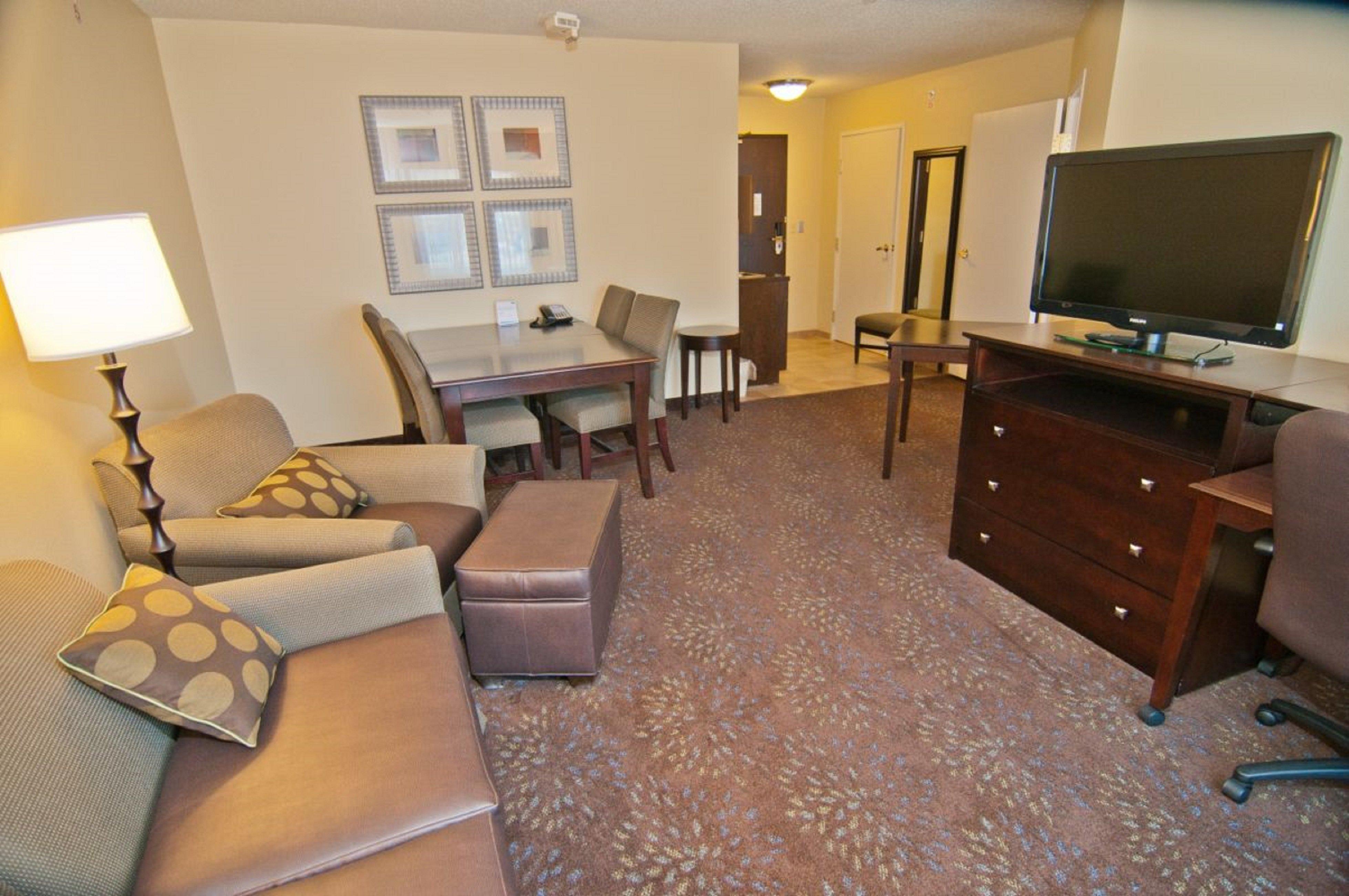 Holiday Inn Express - Charleston/Kanawha City By Ihg Екстер'єр фото