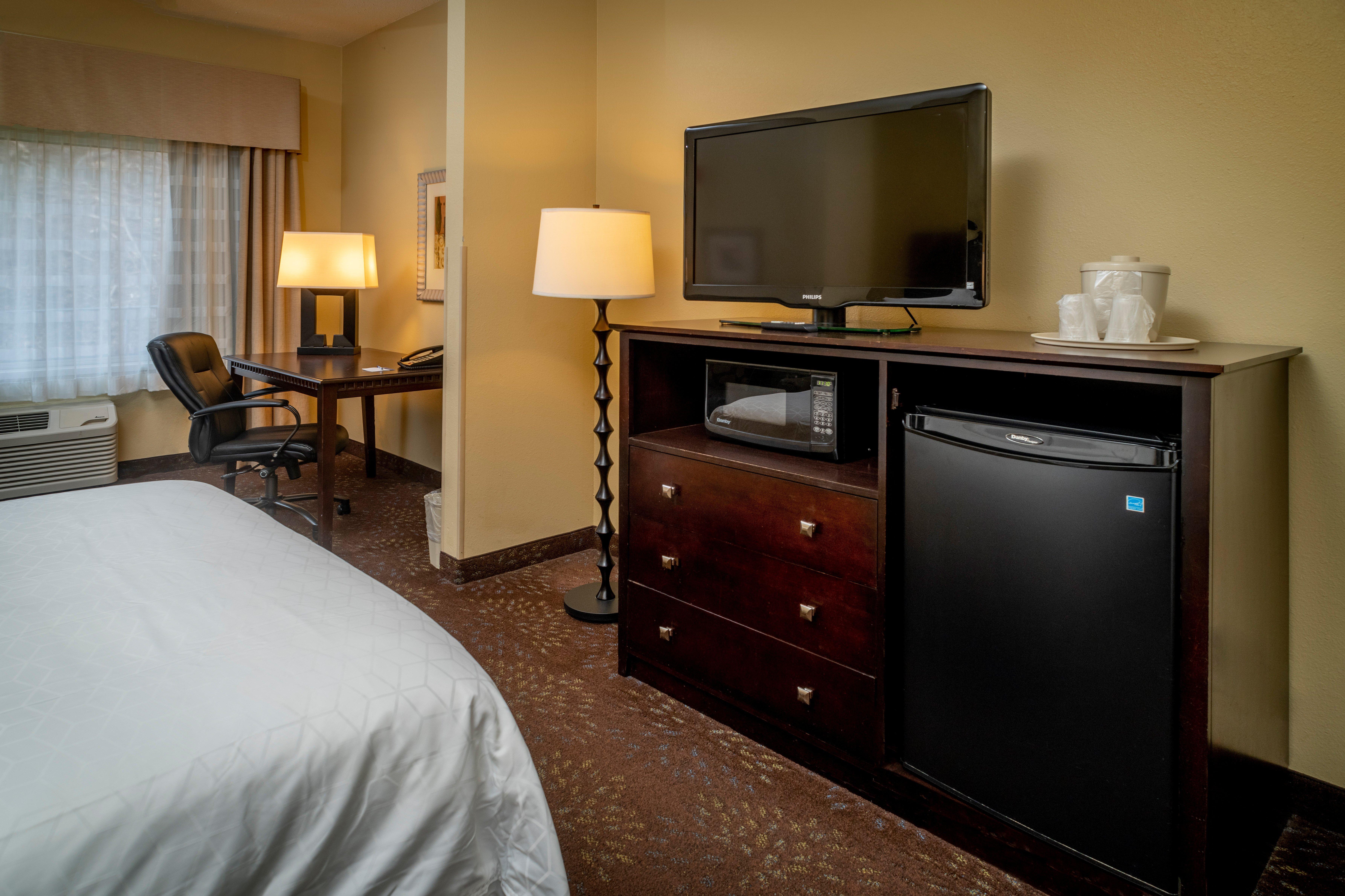 Holiday Inn Express - Charleston/Kanawha City By Ihg Екстер'єр фото