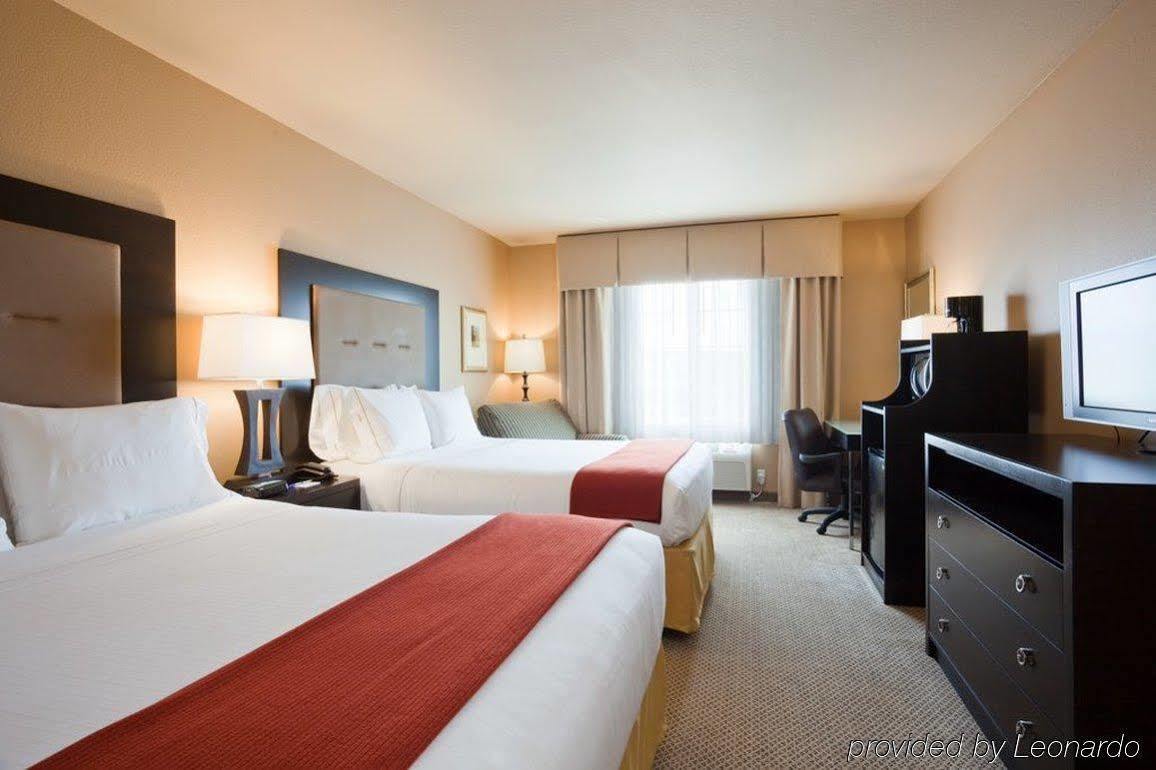 Holiday Inn Express - Charleston/Kanawha City By Ihg Екстер'єр фото