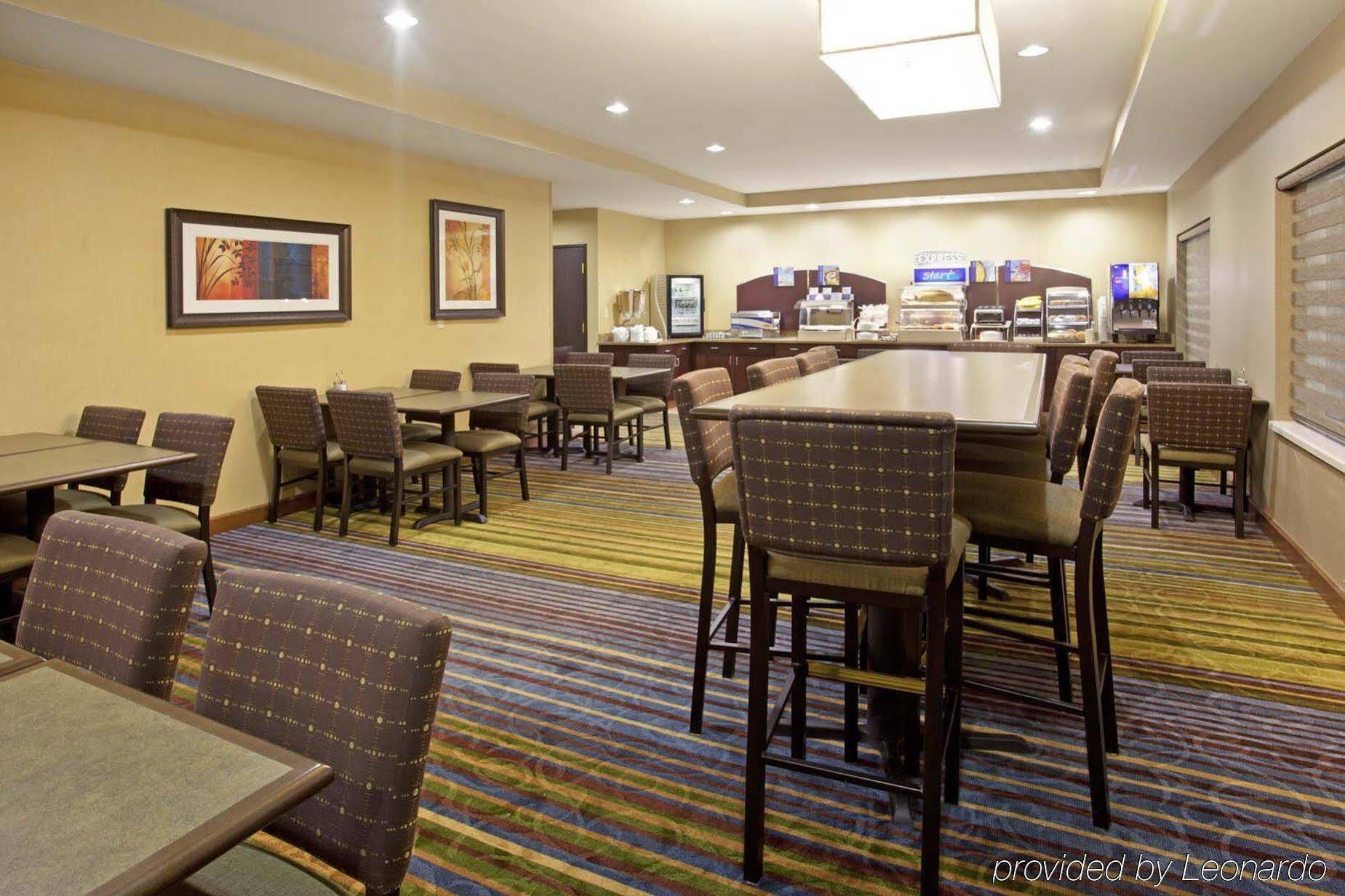 Holiday Inn Express - Charleston/Kanawha City By Ihg Екстер'єр фото