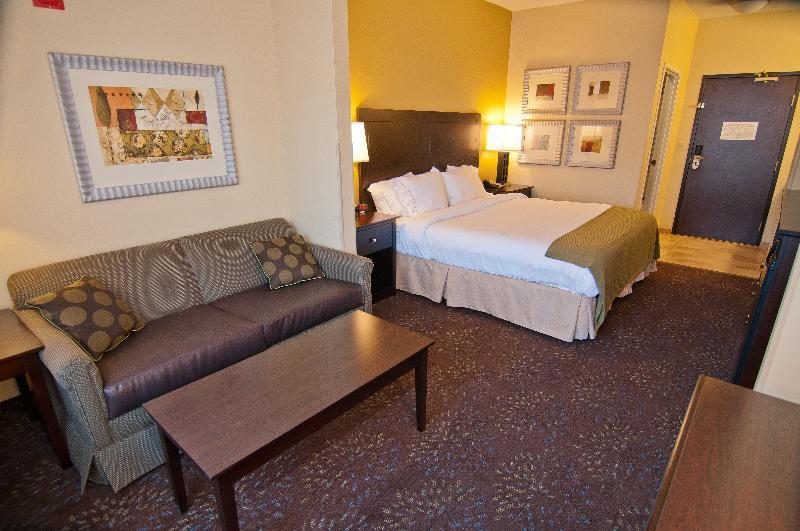 Holiday Inn Express - Charleston/Kanawha City By Ihg Екстер'єр фото